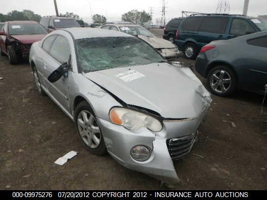 2006 Chevrolet Malibu Lt V6