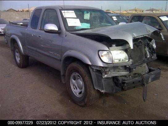 2009 Ford F150 Fx4 Supercrew