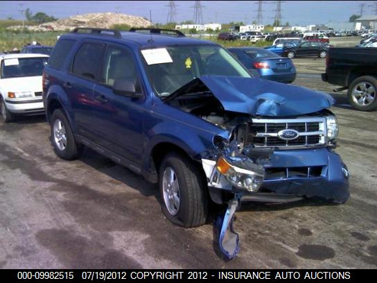 2023 Ford Edge