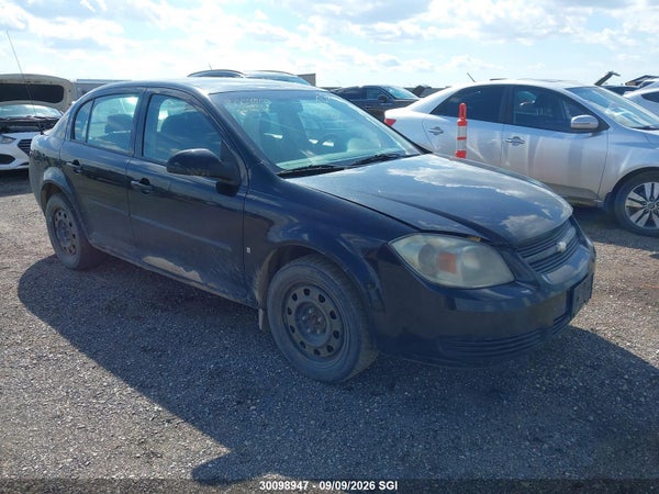 2009 Chevrolet Cobalt