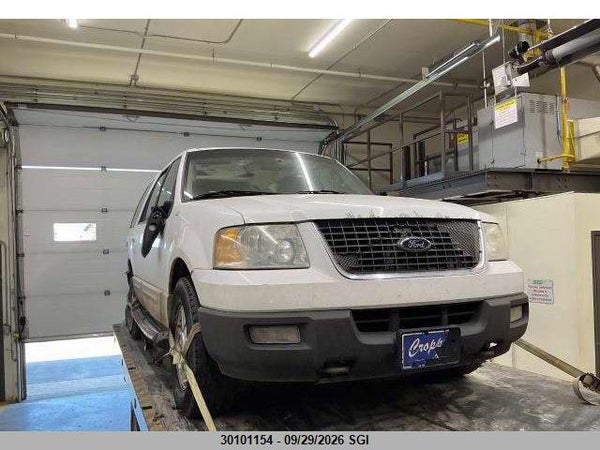 2004 Ford Expedition