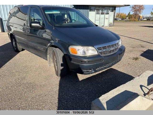 2005 Chevrolet Venture