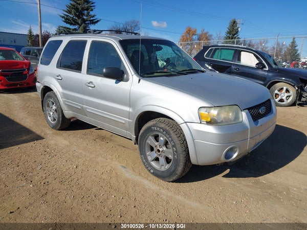 2005 Ford Escape