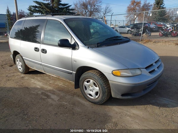 2000 Dodge Caravan