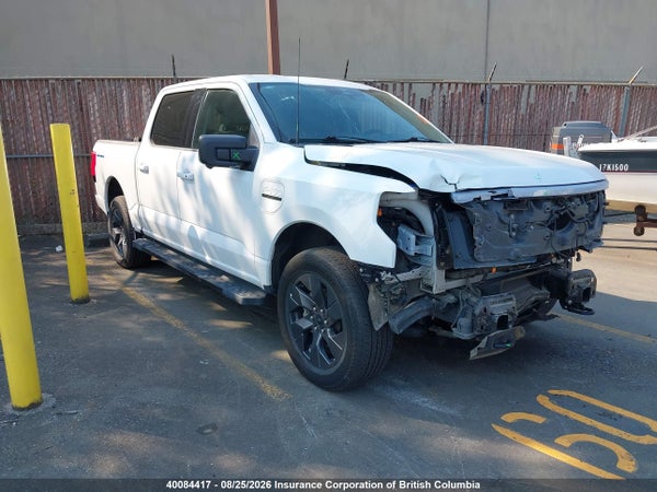 2023 Ford F150