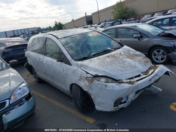 2006 Mazda 5