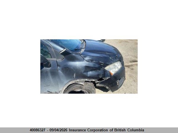 2015 Chevrolet Trax