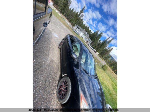 2011 Mazda 3