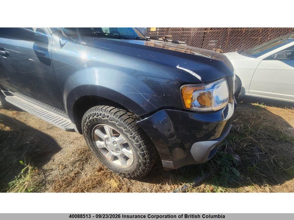 2010 Mazda Tribute