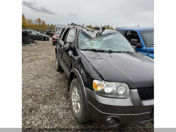 2006 Ford Escape