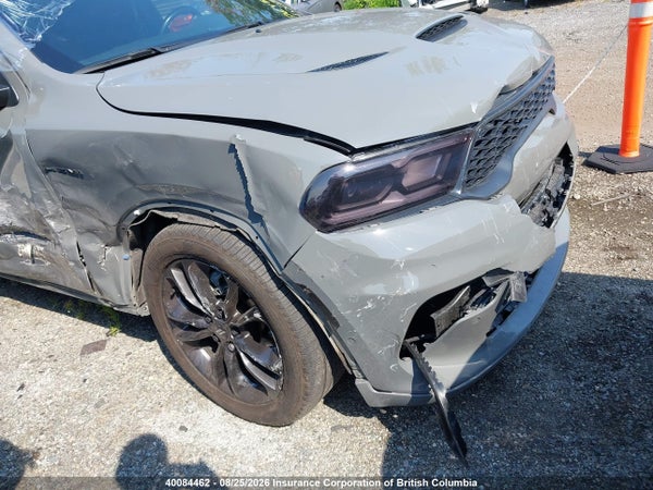 2024 Dodge Durango