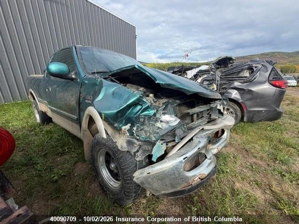 1998 Ford F150