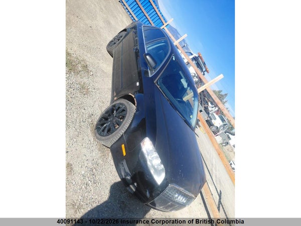 2006 Audi A4