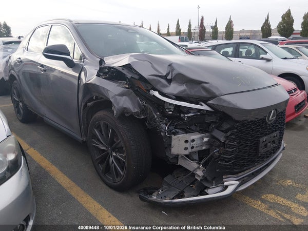 2023 Lexus Rx