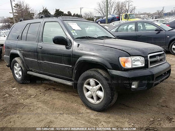 2009 Ford Expedition