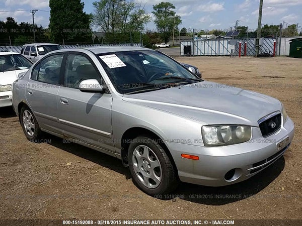 1991 Chevrolet Lumina Z 34