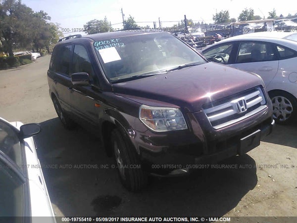 2006 Ford Freestyle
