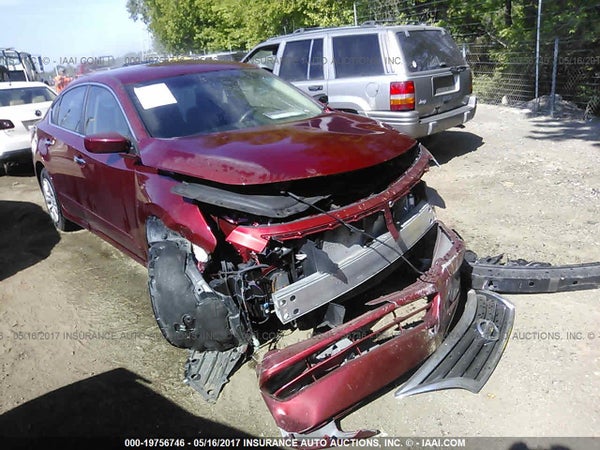 2010 Ford Edge