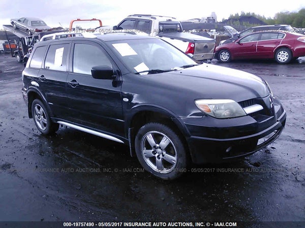 2008 Buick Allure