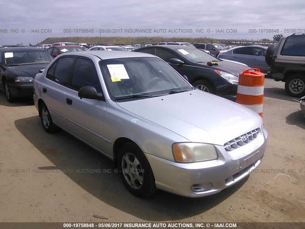 2008 GMC Envoy