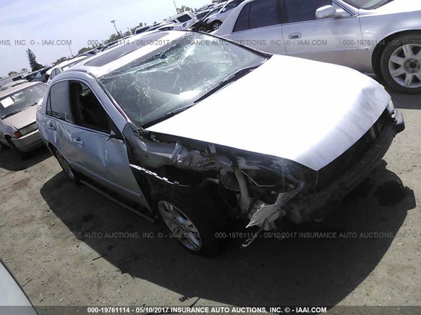 2008 Toyota Corolla Matrix