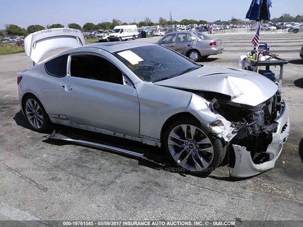 2008 BMW 335