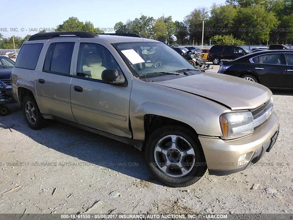 1994 Jeep Cherokee