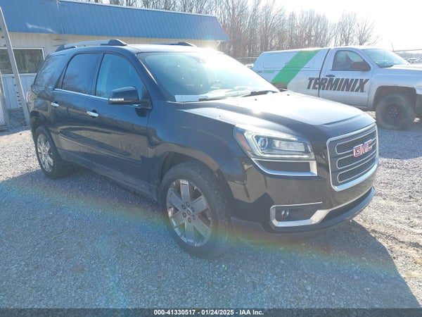 2017 GMC Acadia Limited