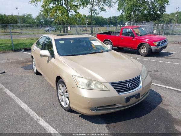 2007 Lexus Es 350