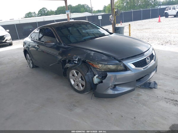 2010 Honda Accord