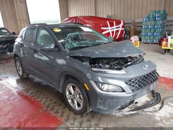 2023 Hyundai Kona