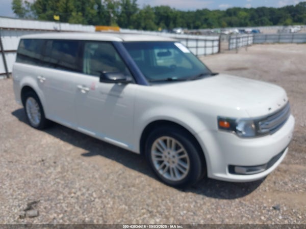 2013 Ford Flex