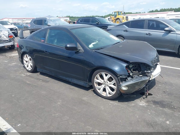 2002 Acura Rsx