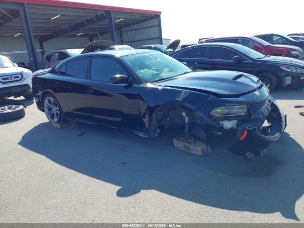 2021 Dodge Charger