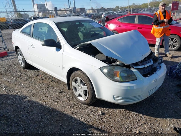 2008 Chevrolet Cobalt