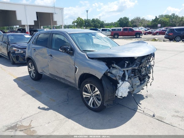 2024 Mitsubishi Outlander Sport