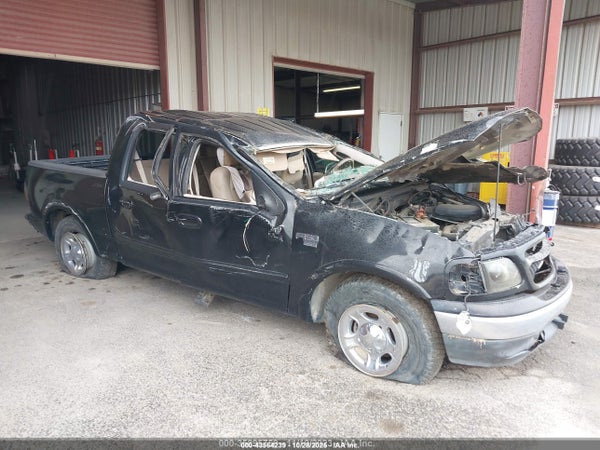 2003 Ford F-150