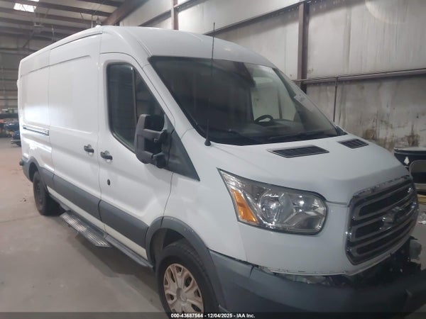 2016 Ford Transit-150