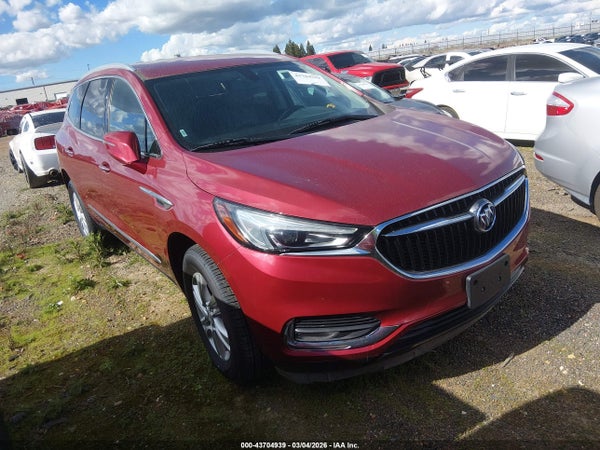 2020 Buick Enclave