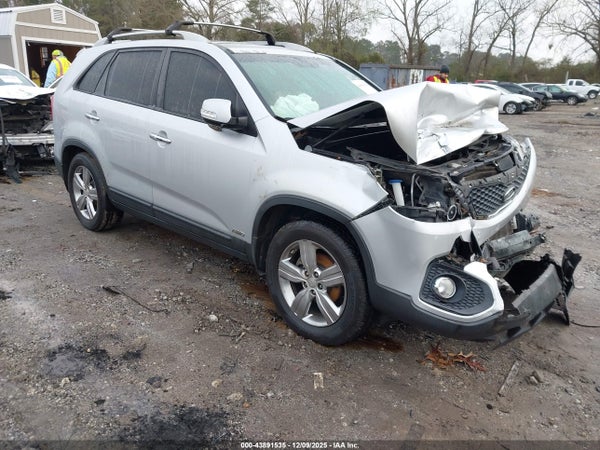 2012 Kia Sorento