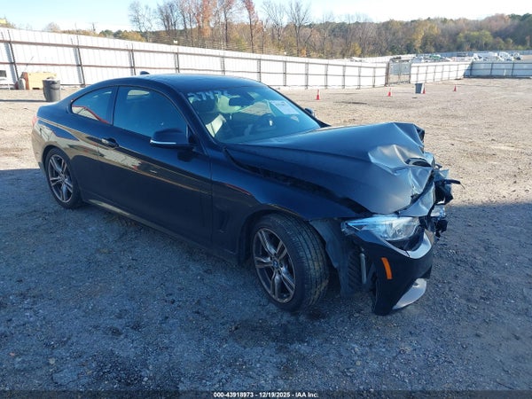 BMW 435I
