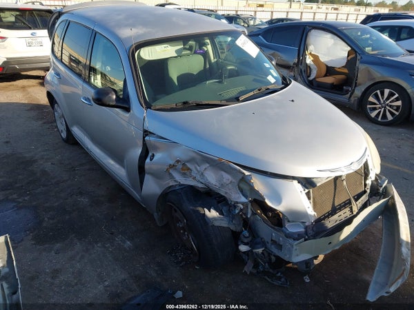2007 Chrysler Pt Cruiser