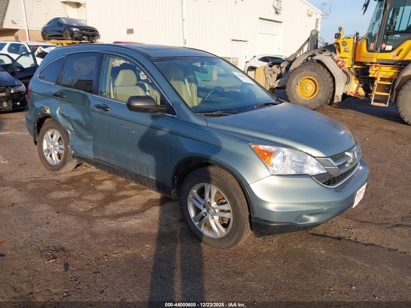 2011 Honda Cr-V