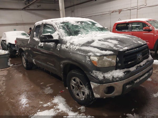 2011 Toyota Tundra
