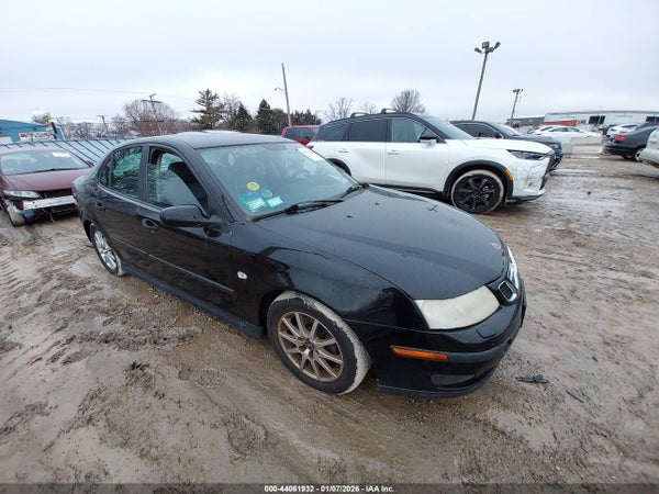 2003 Saab 9-3