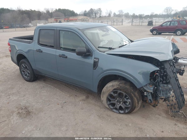 2024 Ford Maverick
