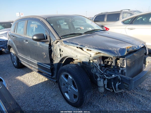 2007 Dodge Caliber