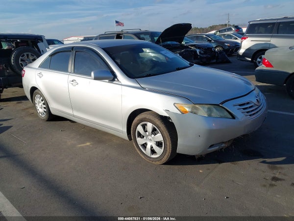 2009 Toyota Camry