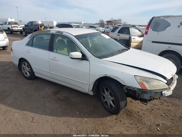 2006 Honda Accord