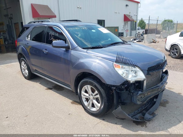 2014 Chevrolet Equinox